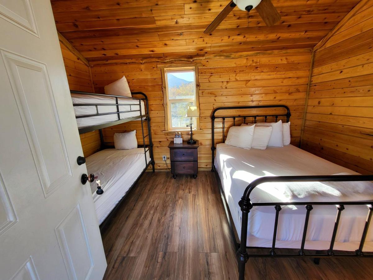 Panamint Springs Motel & Tents Exterior photo
